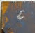 Paint Edward Avedisian, Mod Abstract Expressionist Modernist Oil Painting Edward Avedisian Color Forms For Sale - Image 7 of 8