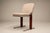 1970s Percival Lafer “Contempo” Dining Chairs, Set of 4 — Hardwood, Chrome & Chenille, Brazil, 1970s - Lot 476B For Sale - Image 5 of 18