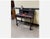 Antique Desk in Oak from Brittany, 1880 For Sale - Image 4 of 10