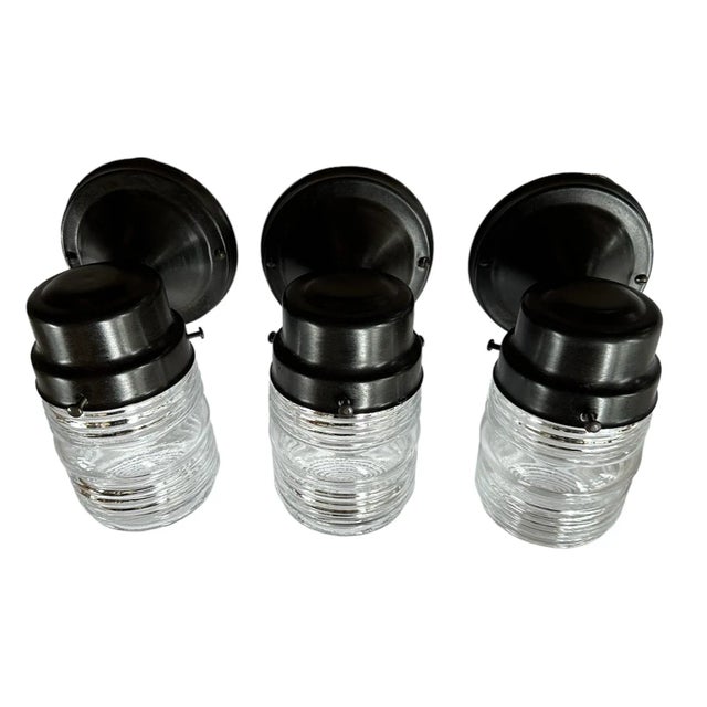 These are really so great in any interior or covered exterior locations. I love them in nooks, reading alcoves, powder...