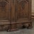 Wood 19th Century Belgian Liégeoise Oak Buffet With Saint-Remy Marble Top For Sale - Image 7 of 18
