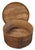 Farmhouse Rustic Primitive Vintage Bentwood Storage Boxes, Set of 3 For Sale - Image 3 of 5