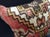 Textile Decorative Vintage Pillow Cover For Sale - Image 7 of 8