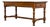 Antique Late 19th Century French Provincial Fruitwood Dining Table For Sale