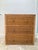 Boho Chic Natural Wicker and Rattan 3 Drawer Chest of Drawers. Beautiful all wood frame with all wood drawer slides and...