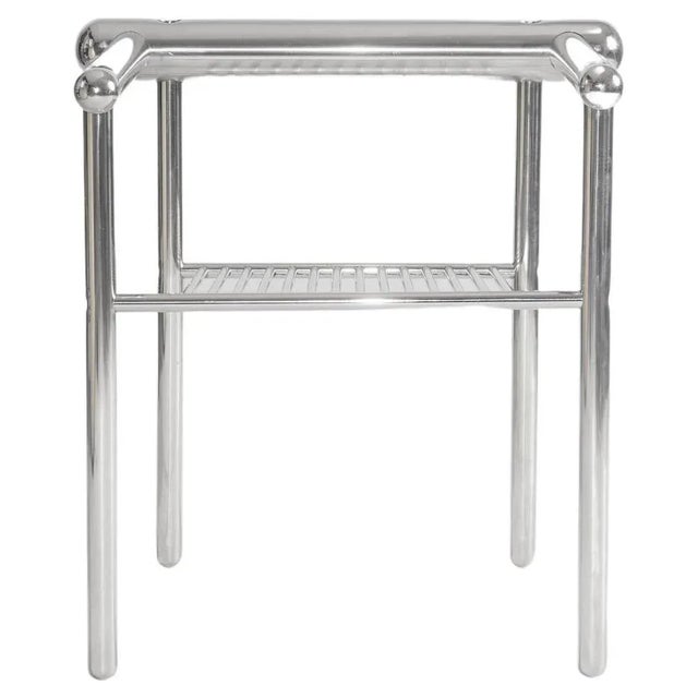 Not Yet Made - Made To Order Spektra Chair by Metis Design Studio For Sale - Image 5 of 5