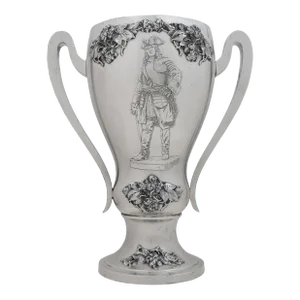 Oglethorpe Monument Cup, Savannah, Georgia, 1910