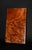 Rare Fragrant Thuya Exotic Wood Tray Large 15.5" Solid Wood For Sale - Image 17 of 18