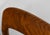 Model 75 Dining Chairs in Teak and Cord by Niels Otto (N. O.) Møller for J.L. Møllers, 1960s, Set of 4 For Sale - Image 11 of 18