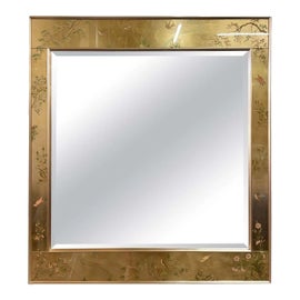 Example of Wall Mirrors
