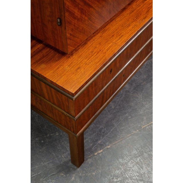 Swedish Grace Cabinet, 1930s For Sale - Image 13 of 15