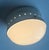 Mid-Century Italian Space Age Ceiling Lamp by Gianemilio, Pietro and Anna Monti for Kartell, 1950s For Sale - Image 15 of 18