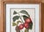 Vintage Botanical Floral Prints, l'Ile De Java, Framed, a Pair Reproduction For Sale - Image 4 of 12