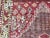 Red Small Turkish Yastik Rug For Sale - Image 8 of 16
