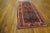 Persian Antique Persian Kurdish Rug For Sale - Image 3 of 6