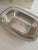 Silver Covered Serving Dish For Sale - Image 4 of 7