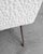 Metal Mid-Century Modern Leopard Armchair with Brass Legs, 1950s For Sale - Image 7 of 15