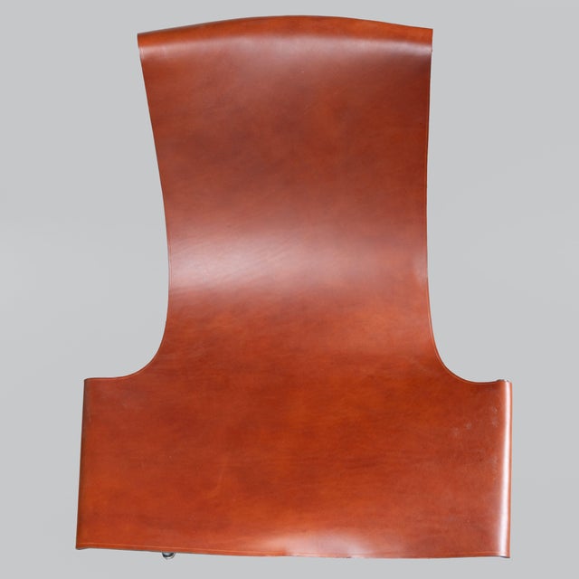 T Katavolos, Kelley and Littell 1960 Chairs, Set of 10 For Sale - Image 11 of 13