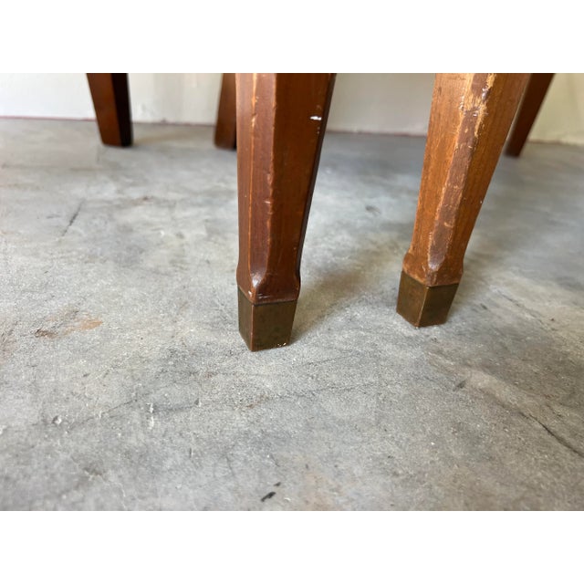 John Lubberts and Lambert Mulder / Klimos - Style Slipper Lounge Chairs a Pair/Sold For Sale - Image 9 of 12