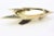 Brass Restored Vintage Abalone, Brass and Silver Plate Sculptural Fish Bowl MCM For Sale - Image 8 of 11
