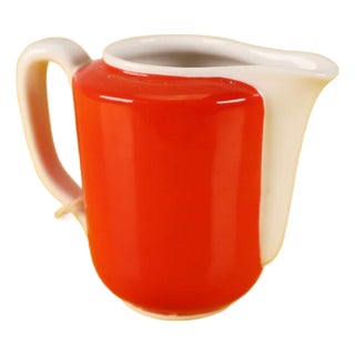Ceramic Milk Jug from Richard Ginori For Sale