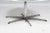 Fritz Hansen Round Coffee Table from Fritz Hansen, 2000s For Sale - Image 4 of 7