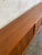 Arne Vodder for Skovby 7738 Mid Century Danish Modern Teak Credenza For Sale In Miami - Image 6 of 11