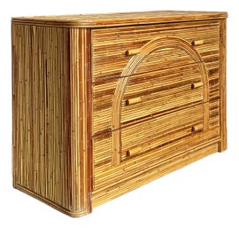 Example of Boho Chic Dressers and Chests of Drawers