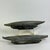 Early 20th Century Pair of Cast Aluminum Metal Boat Models, for Decor Purposes For Sale - Image 9 of 11