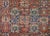 1930s Early 20th Century Bakhtiari Rug For Sale - Image 5 of 10