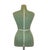 Modern Tailor's Mannequin from Singer, 1960s For Sale - Image 3 of 6