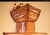 Surrealism Alexis Leyva Machado “Kcho” – Columna Infinita – Mixed Media on Canvas - Coa - 49" H X 37" W For Sale - Image 3 of 5