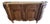 Gorgeous Marble French XV Grand Sideboard Buffet For Sale
