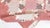 Raspberry Pink Doris Leslie Blau Vintage Swedish Flat Woven by Ingegerd Silow For Sale - Image 8 of 9