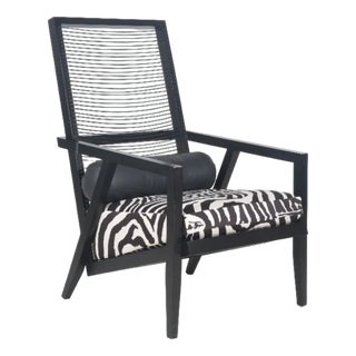 Astoria HB Lounge Chair by Franco Bizzozzero for BBB Bonacina, 1999 For Sale