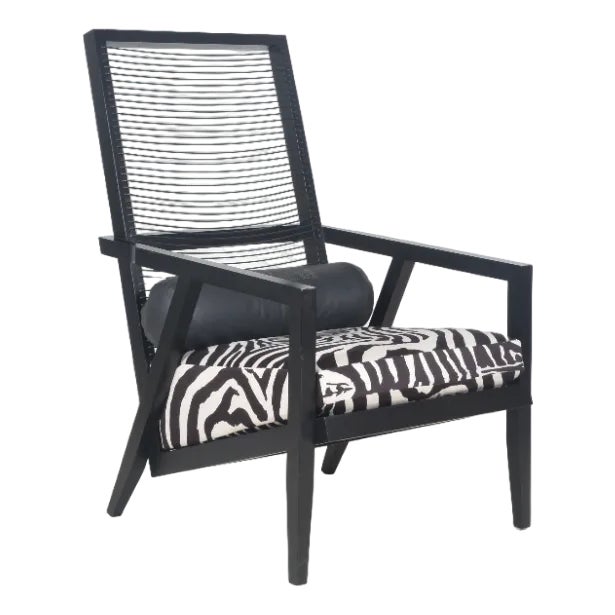 Astoria HB Lounge Chair by Franco Bizzozzero for BBB Bonacina, 1999 For Sale