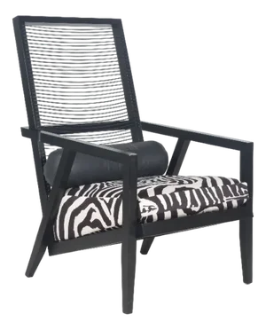 Astoria HB Lounge Chair by Franco Bizzozzero for Bonacina Pierantonio, 1999