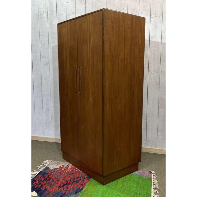 Teak Wardrobe from G-Plan, 1970s For Sale - Image 14 of 18