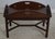 Age: Approx: 40 Years Old Details: Finish No.29 Model 5212 Mahogany High Quality Construction 18 C. Design Chippendale...