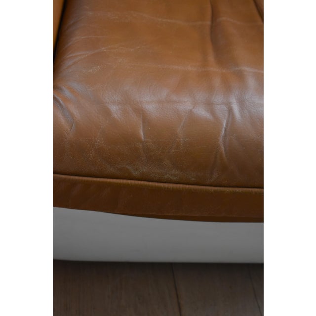 Orchid Chair by Michel Cadestin for Airborne International, 1970s For Sale - Image 6 of 11