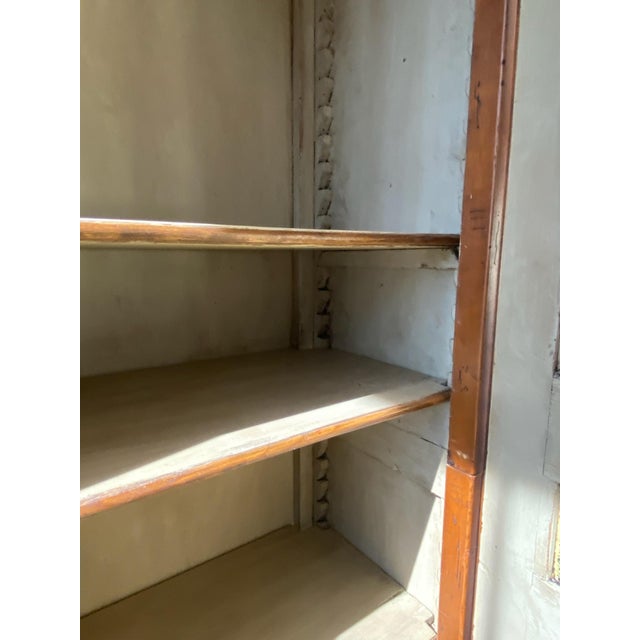 Vintage Equestrian Cabinet For Sale - Image 16 of 17