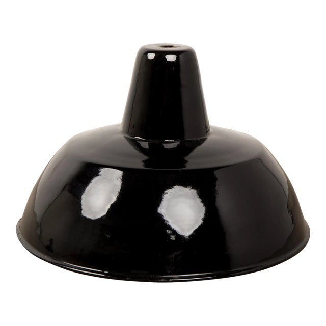 Enameled Work Pendant From Louis Poulsen, 1960s For Sale