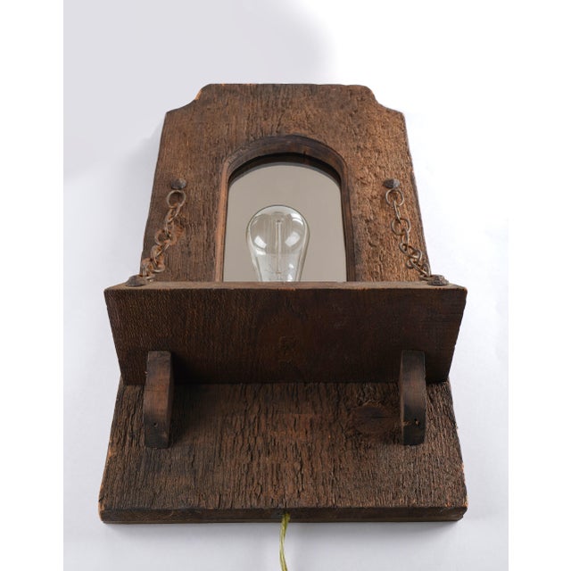 Vintage Art: Threshold of Light For Sale - Image 15 of 18