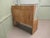 High Back Pine Settle, 1880 For Sale - Image 6 of 7