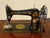 Sewing Machine from Singer, 1927 For Sale - Image 6 of 18