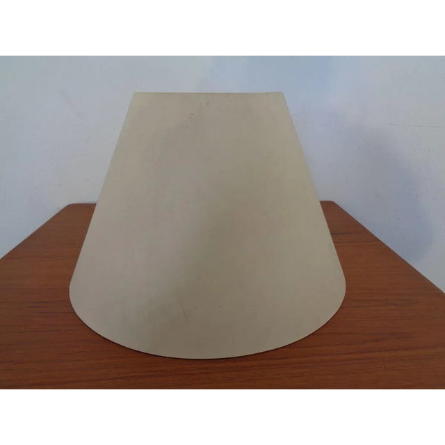 Ceramic Floor Lamp by Michael Andersen & Son for Bornholmsk, 1960s For Sale - Image 14 of 18