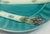 Luneville French Majolica Asparagus Plate by Luneville , c.1890 For Sale - Image 4 of 11
