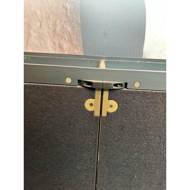 Sculptural Display Case by Afra and Tobia Scarpa for Goppion, 1980s For Sale - Image 14 of 15