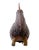 Wood 19th Century French Carved Wood Rooster Shop Display, 1880s For Sale - Image 7 of 8