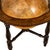 Antique Pair Georgian Terrestrial & Celestial Globes on Stands, Signed J. & W. Cary, 1802 and T. M. Bardin 1800 For Sale - Image 15 of 18